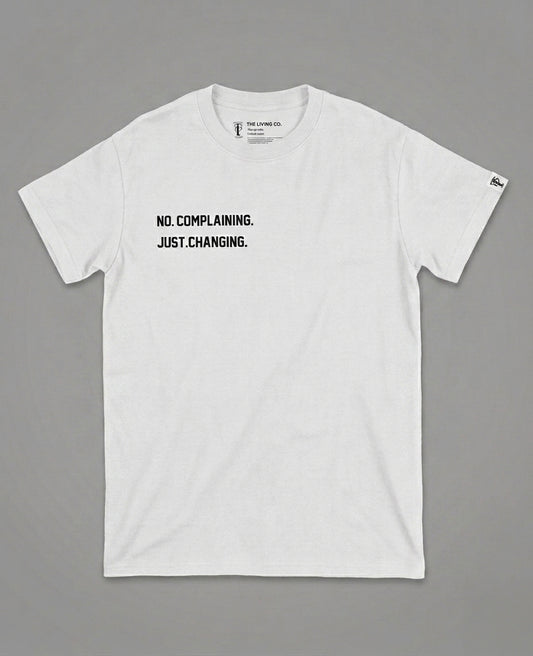 The Living Co. T-Shirt