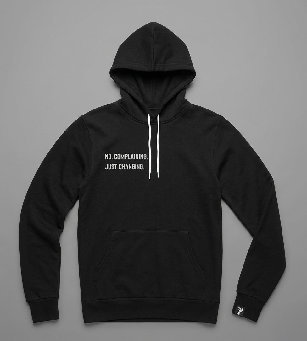 The Living Co. Hoodies