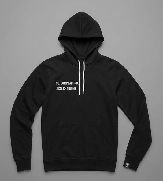 The Living Co. Hoodies