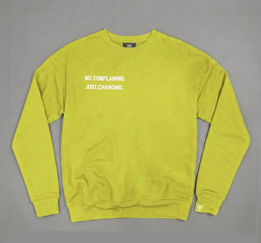 The Living Co. Sweatshirts