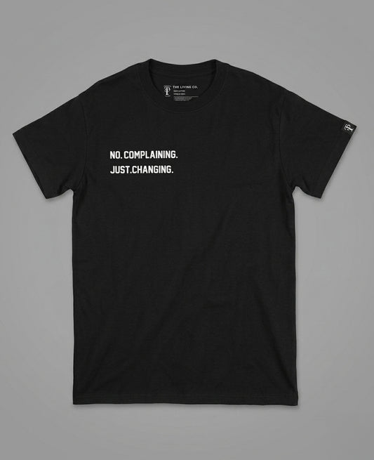 The Living Co. T-Shirt