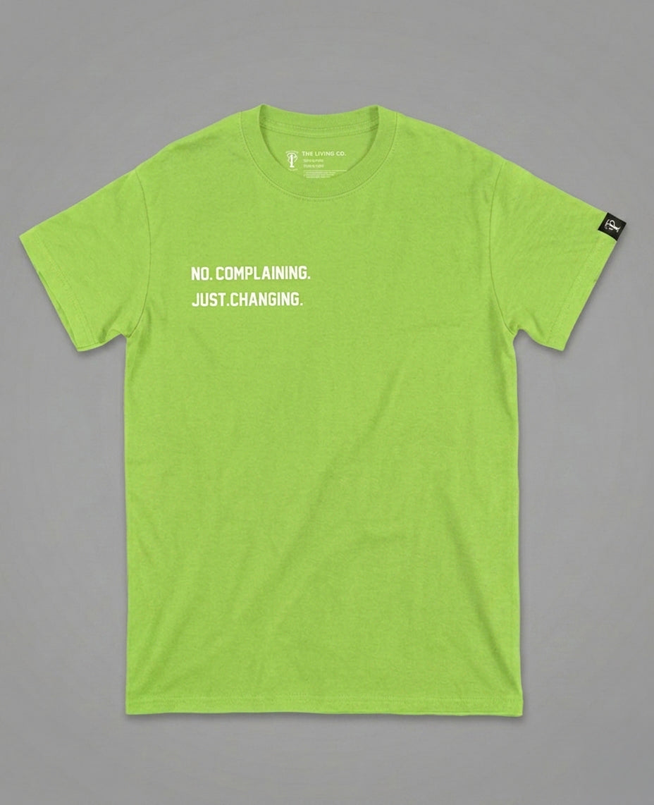 The Living Co. T-Shirt