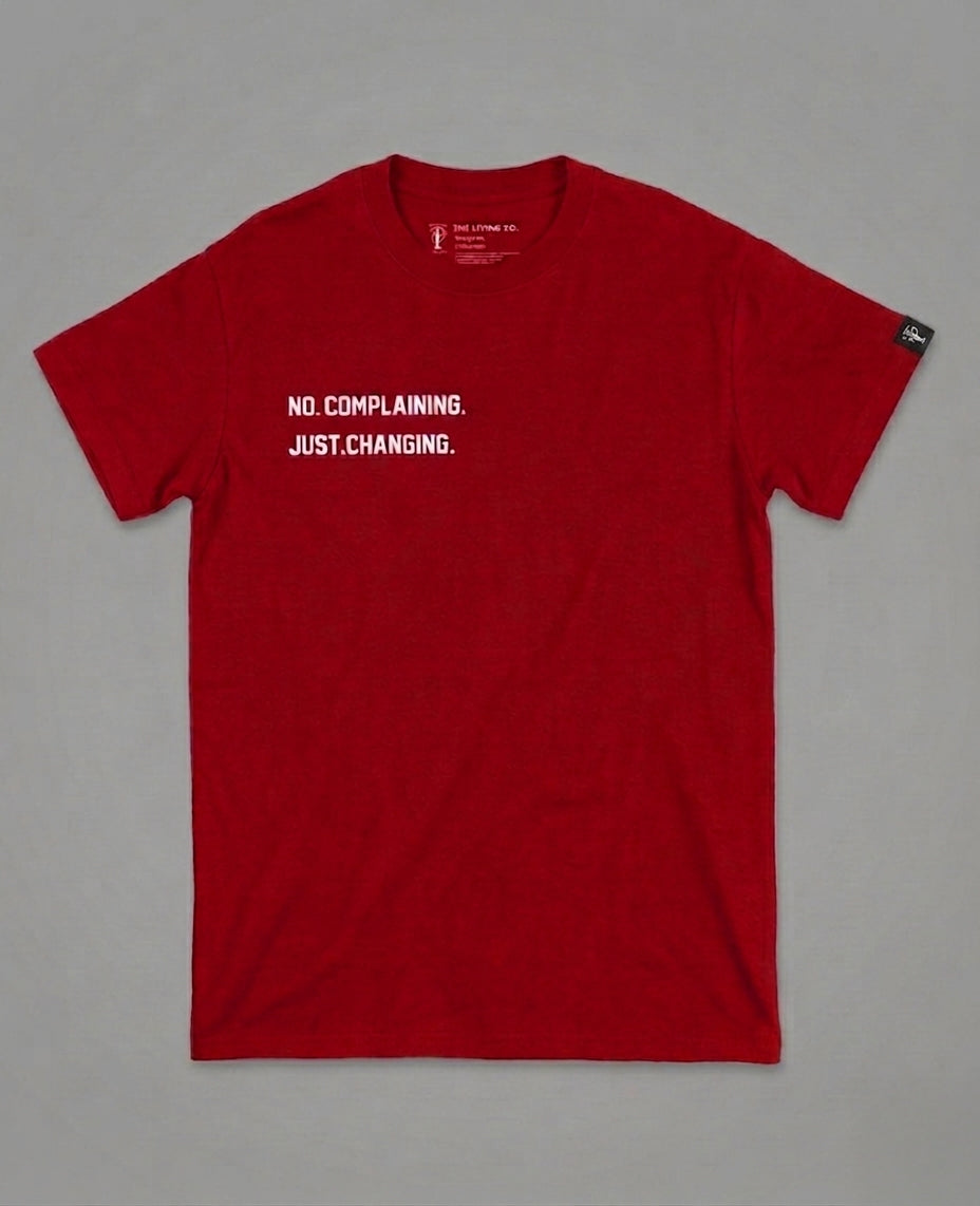 The Living Co. T-Shirt