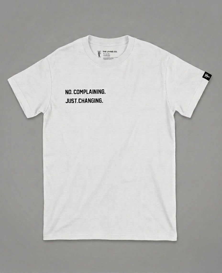 The Living Co. T-Shirt