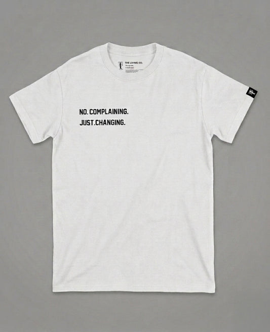 The Living Co. T-Shirt