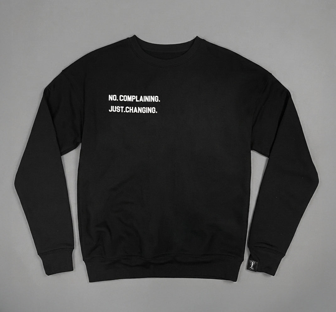 The Living Co. Sweatshirts