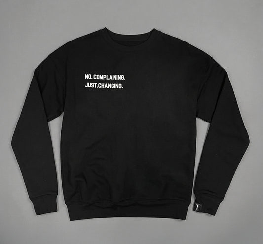 The Living Co. Sweatshirts