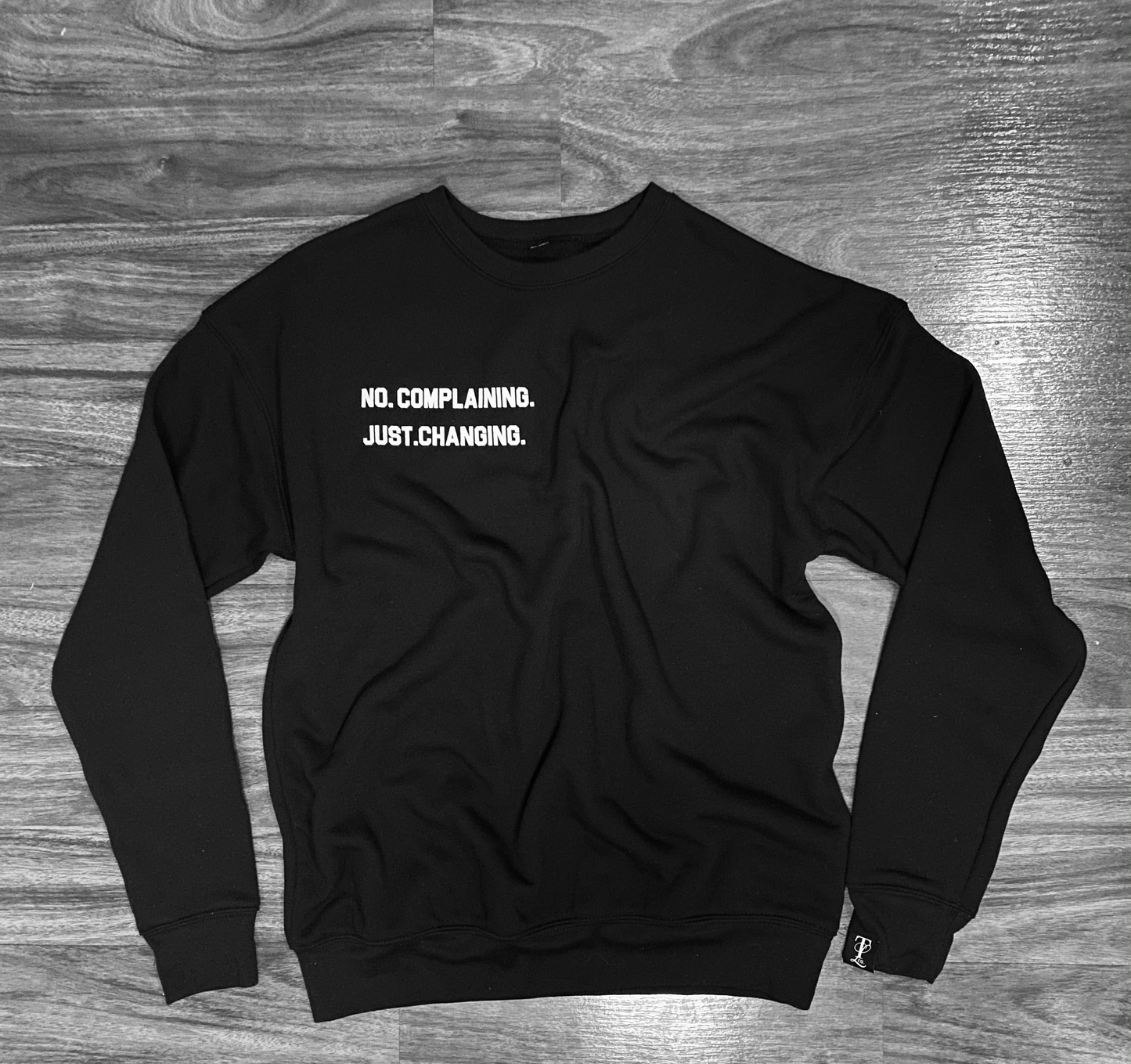 The Living Co. Sweatshirts